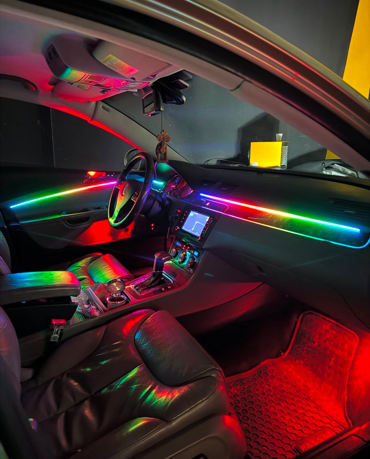 18IN1 ambiental image 3